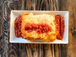 Lasagna