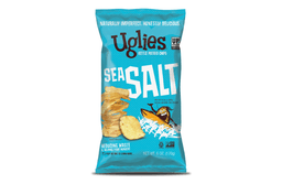 Sea Salt Potato Chips