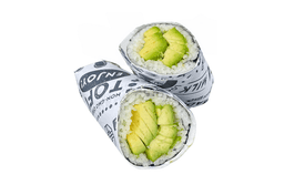 Kids Nori Wrapp (Vegan, Gluten Free)