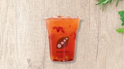 25Oz Black Tea