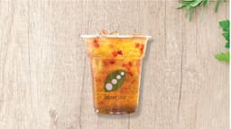 25Oz Honey Delight