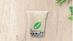 25Oz Jasmine Milk Tea