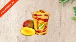 25Oz Cha Mango Bliss