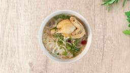 Rg #53 - Ginseng Hen