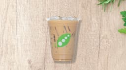 Vietnamese Iced Coffee