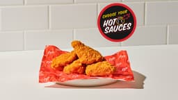 4 Tenders