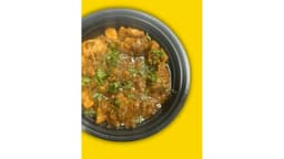Tawa Chicken