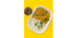 Punjabi Kadi Pakoda