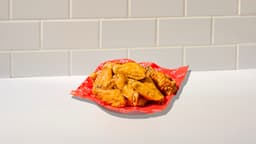 Naked Wings
