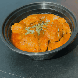 Curry Chicken