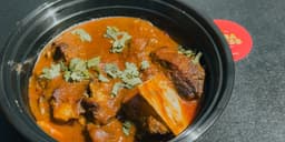 Goat Curry