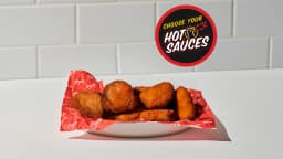 6 Boneless Wings