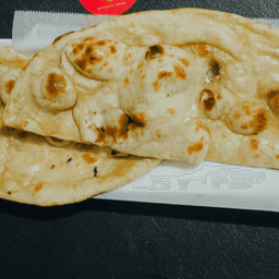Butter Naan