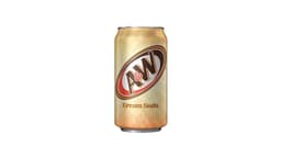 Cream Soda (12Oz Can)