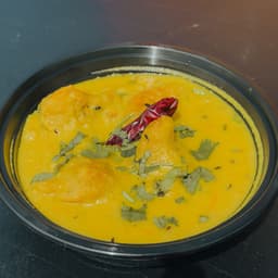 Kadhi Pakoda
