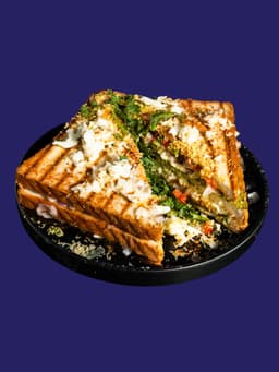 Grill-E-Paneer