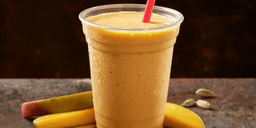 Mango Lassi
