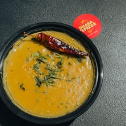 Yellow Dal Tadka