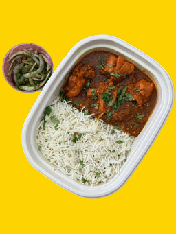Chicken Curry