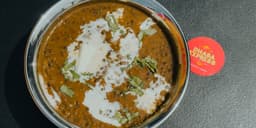 Dal Makhani