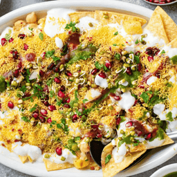 Chaat Papri