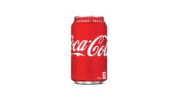 Coke (12Oz Can)