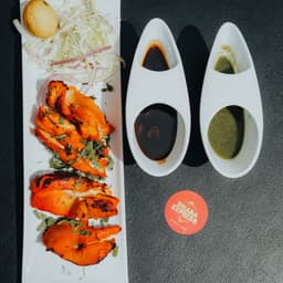 Chicken Tikka