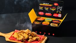 Challenge Box