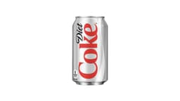 Diet Coke (12Oz Can)