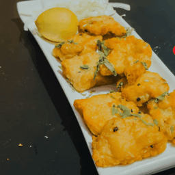 Amritsari Fish