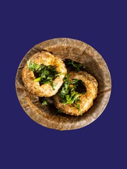 Pani Puri