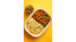 Chana Masala