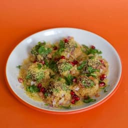 Sev Puri
