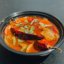 Dhaba Express Special Kali Mirch Chicken