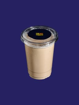 Cold Wali Coffee