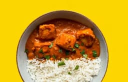 Butter Paneer