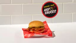 Hot Ones™ Sandwich
