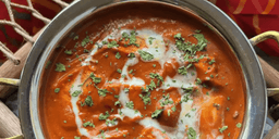 Paneer Makhani