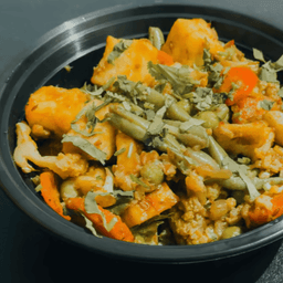 Mix Veg