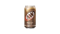 Root Beer (12Oz Can)
