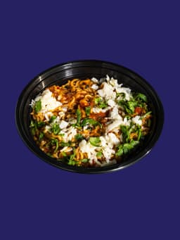Lehsuni Maggie