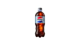 Diet Pepsi (20Oz Bottle)