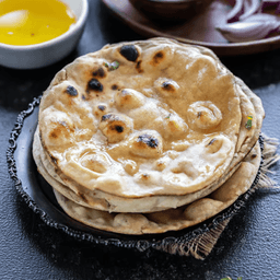 Tandoori Roti
