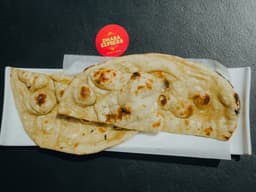 Plain Naan