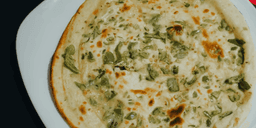 Mirchi Paratha