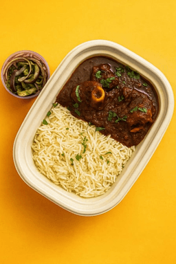 Goat Curry