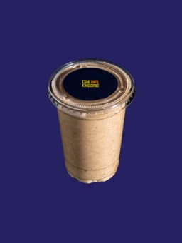 Chikoo Shake