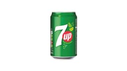 7-Up (12Oz Can)