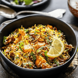 Veg Biryani