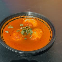 Egg Curry